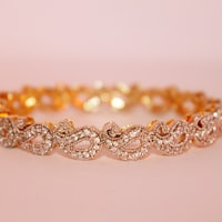 18K Gold Plated