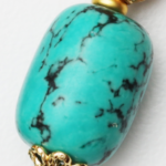 12*16mm Turquoise