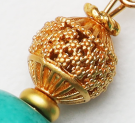 18K Gold Plated