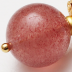 Strawberry Quartz
