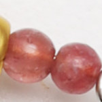 Pink Tourmaline