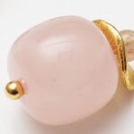 Pink Tourmaline