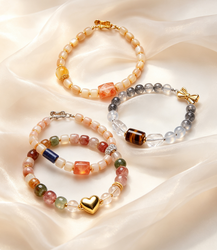 The Bracelet Collection