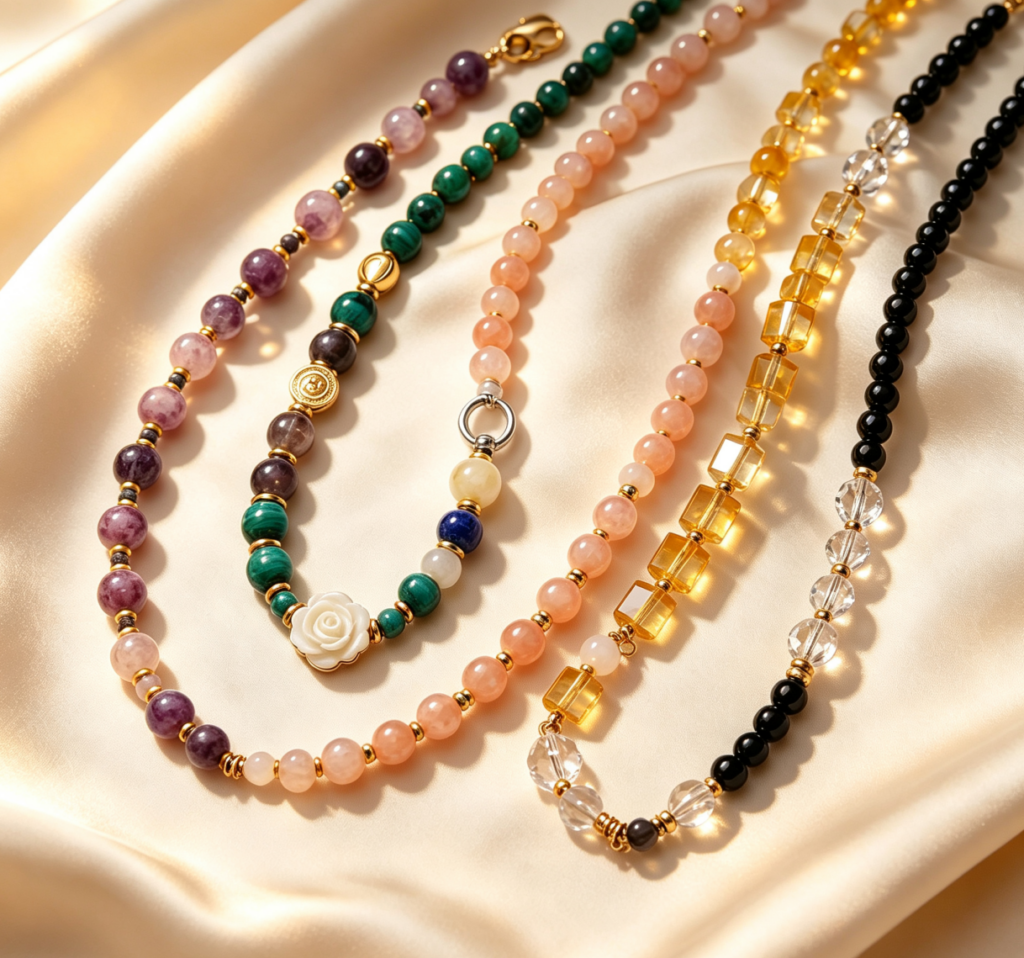 The Necklace Collection