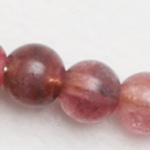 Pink Tourmaline